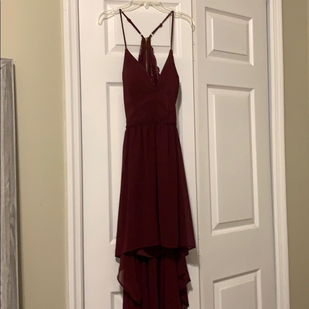 Dress - Picture 3 of 5